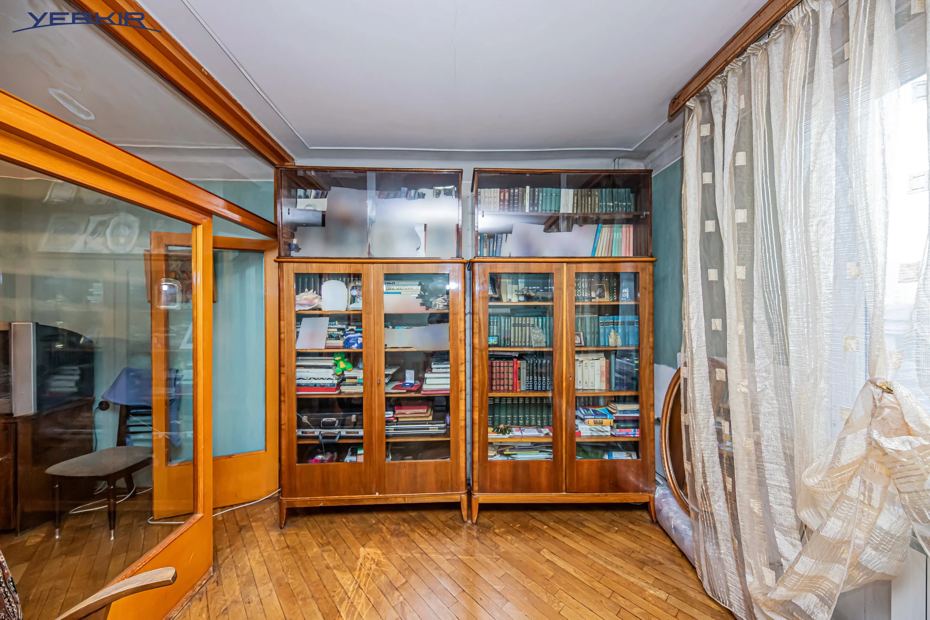 Квартиры Код 5+3349843