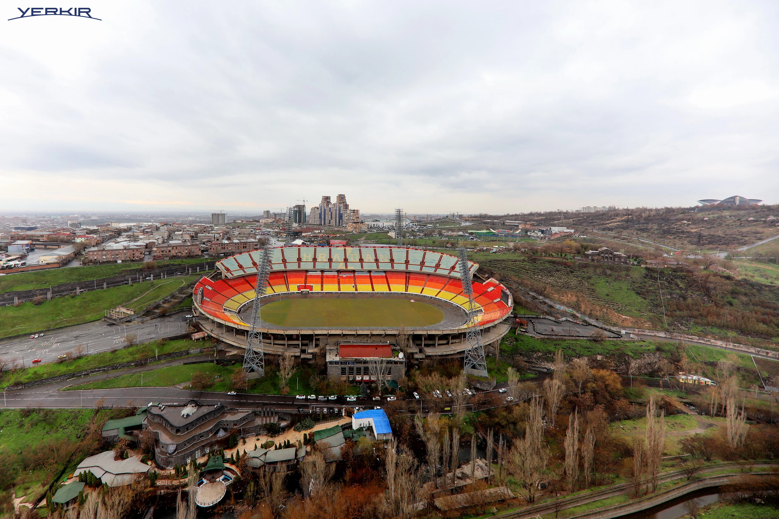 Բնակարաններ Կոդ` 1+216880