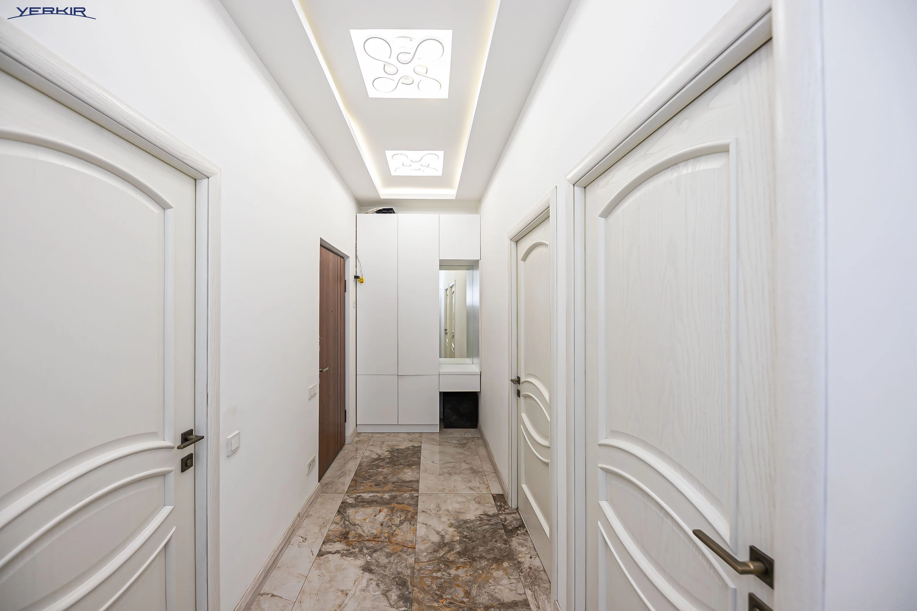 Квартиры Код 8+320404