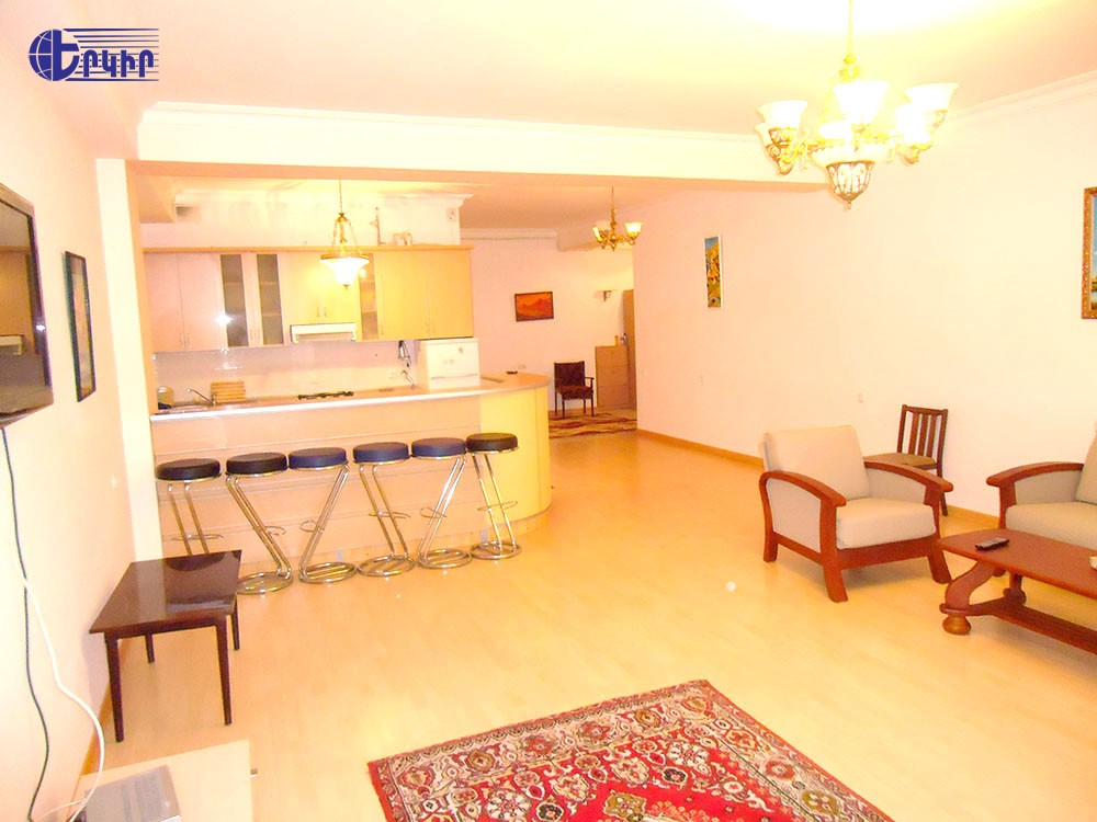 Apartments Code: 6+33213