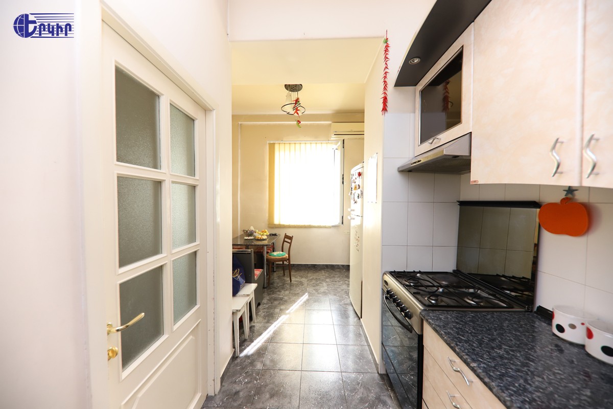 Apartments Code: 5+22322