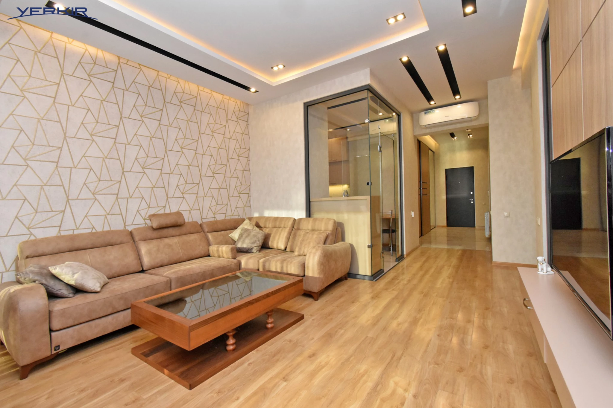 Квартиры Код 5+321048