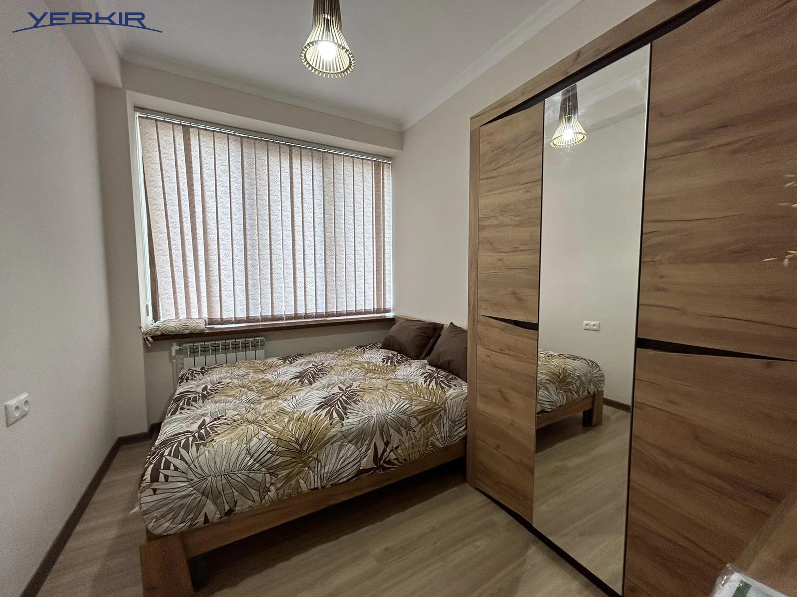 Apartments Code: 5+113140