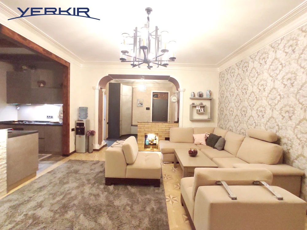 Apartments Code: 9+3263207