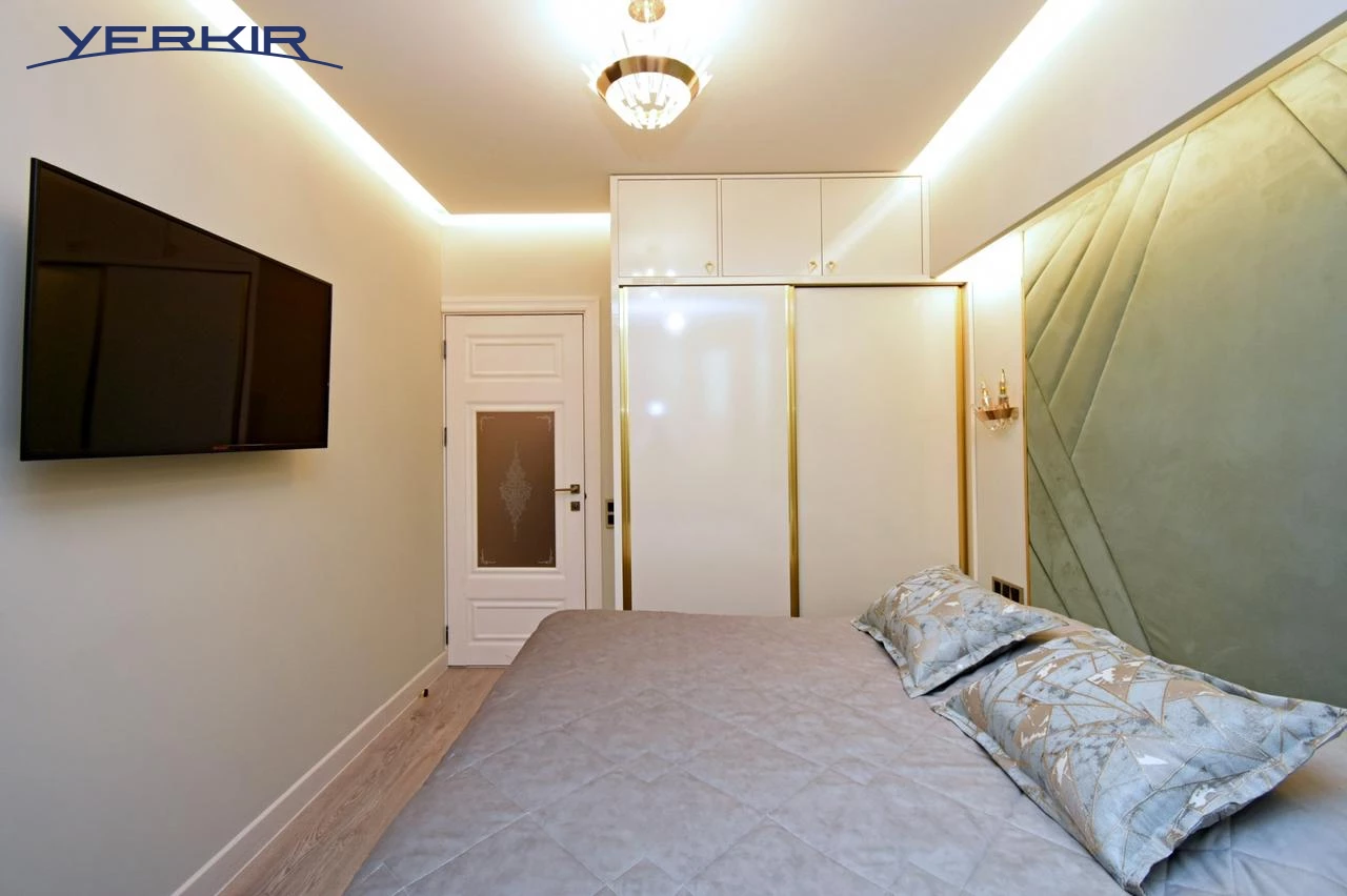 Apartments Code: 2+118204