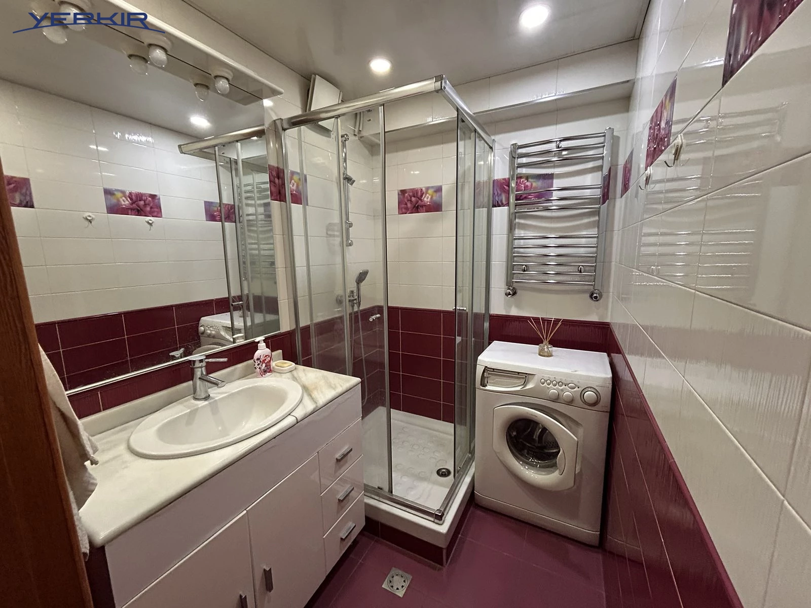 Բնակարաններ Կոդ` 1+316140