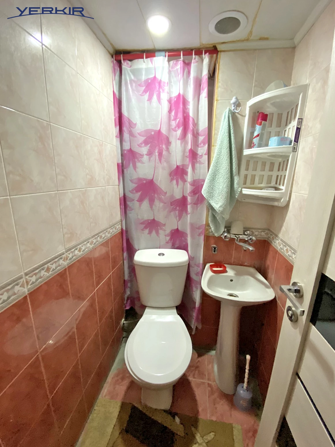 Apartments Code: 3+314123