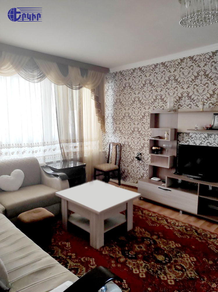 Квартиры Код 6+103298