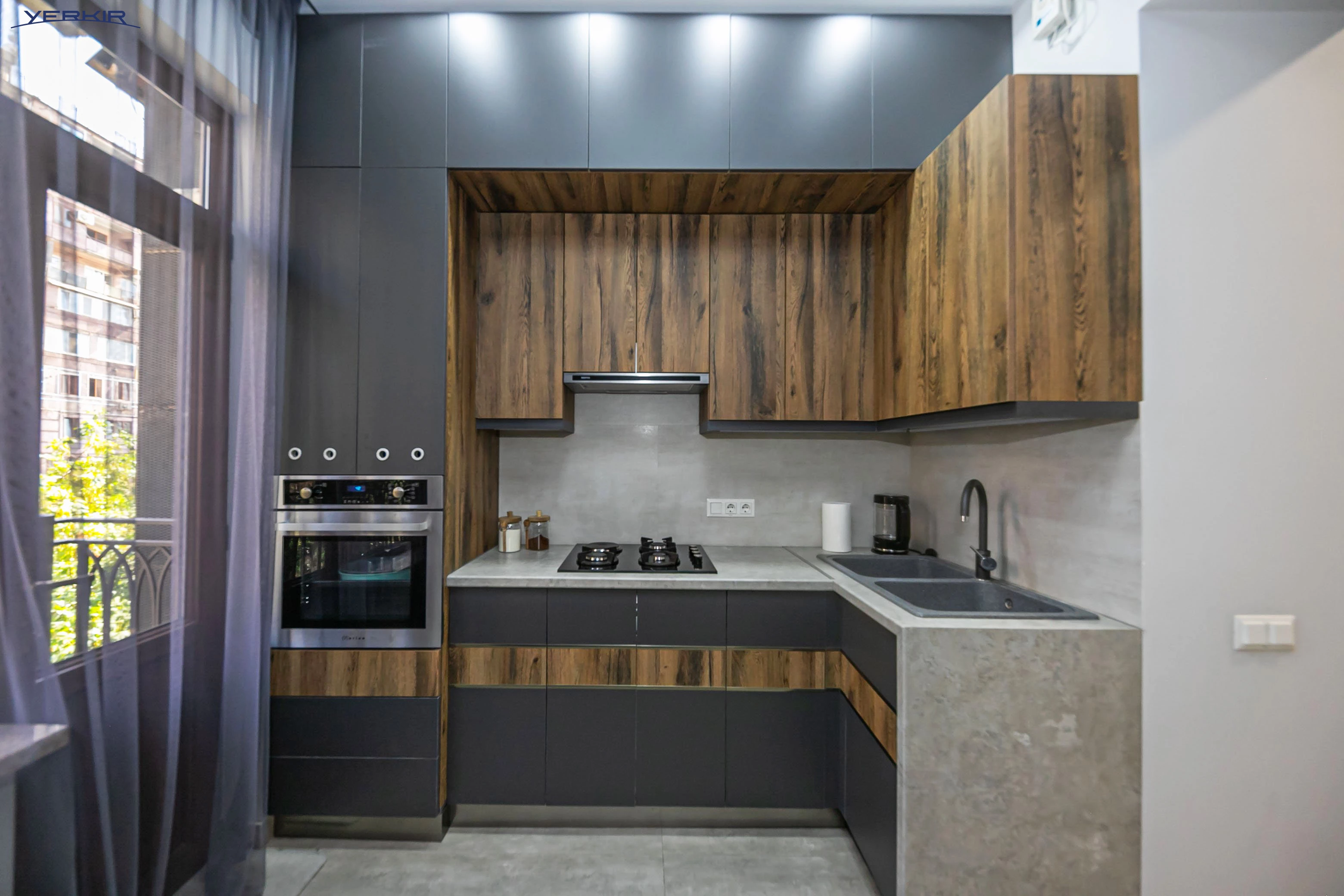 Apartments Code: 9+320920