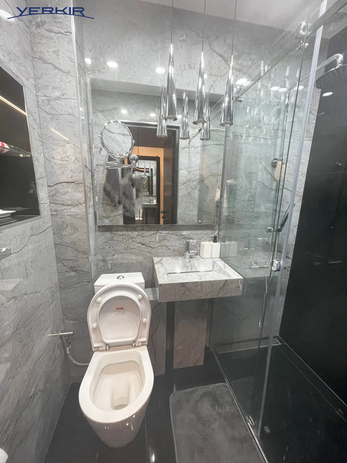 Квартиры Код 5+114185