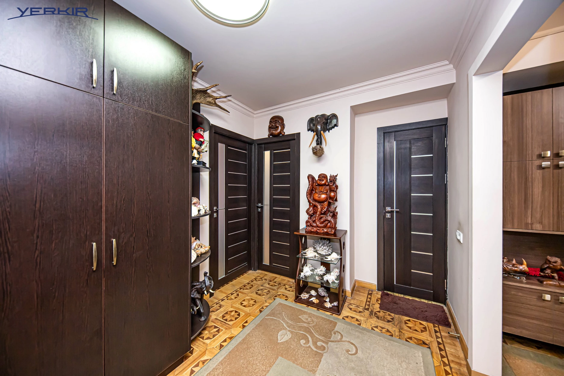 Квартиры Код 1+3363172