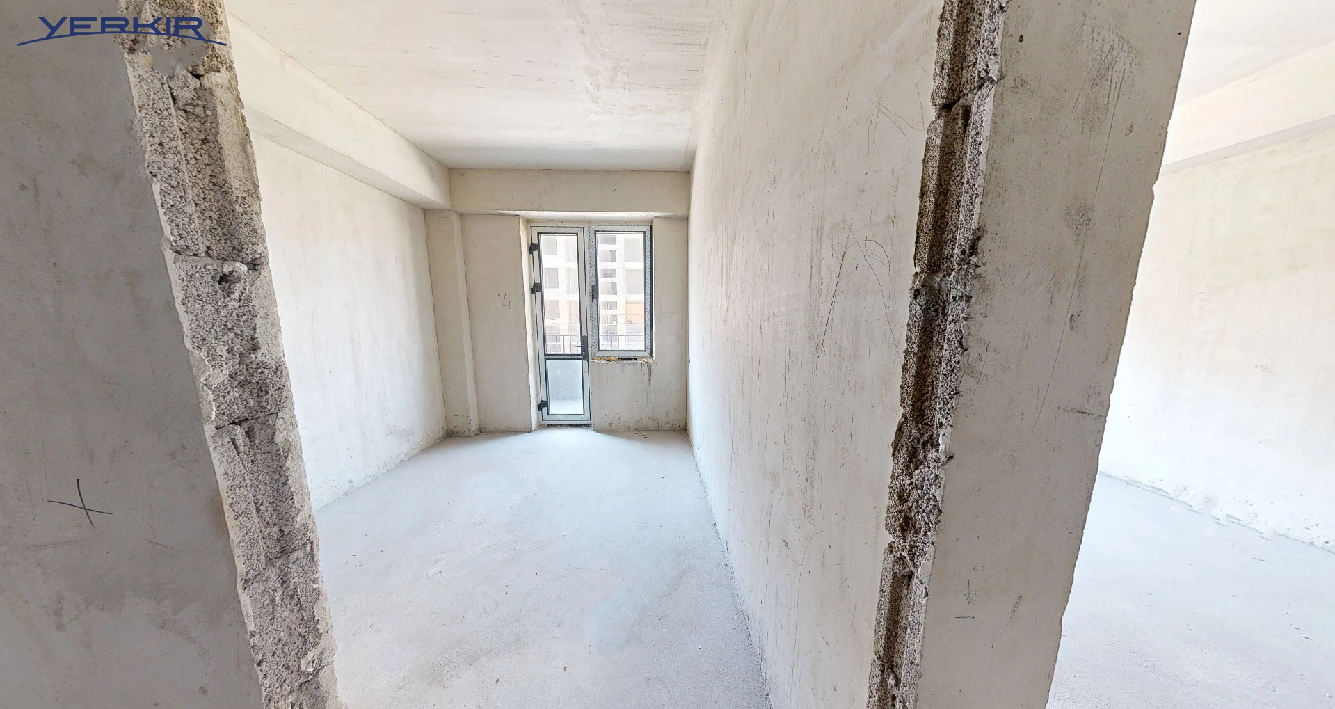 Բնակարաններ Կոդ` 5+421462