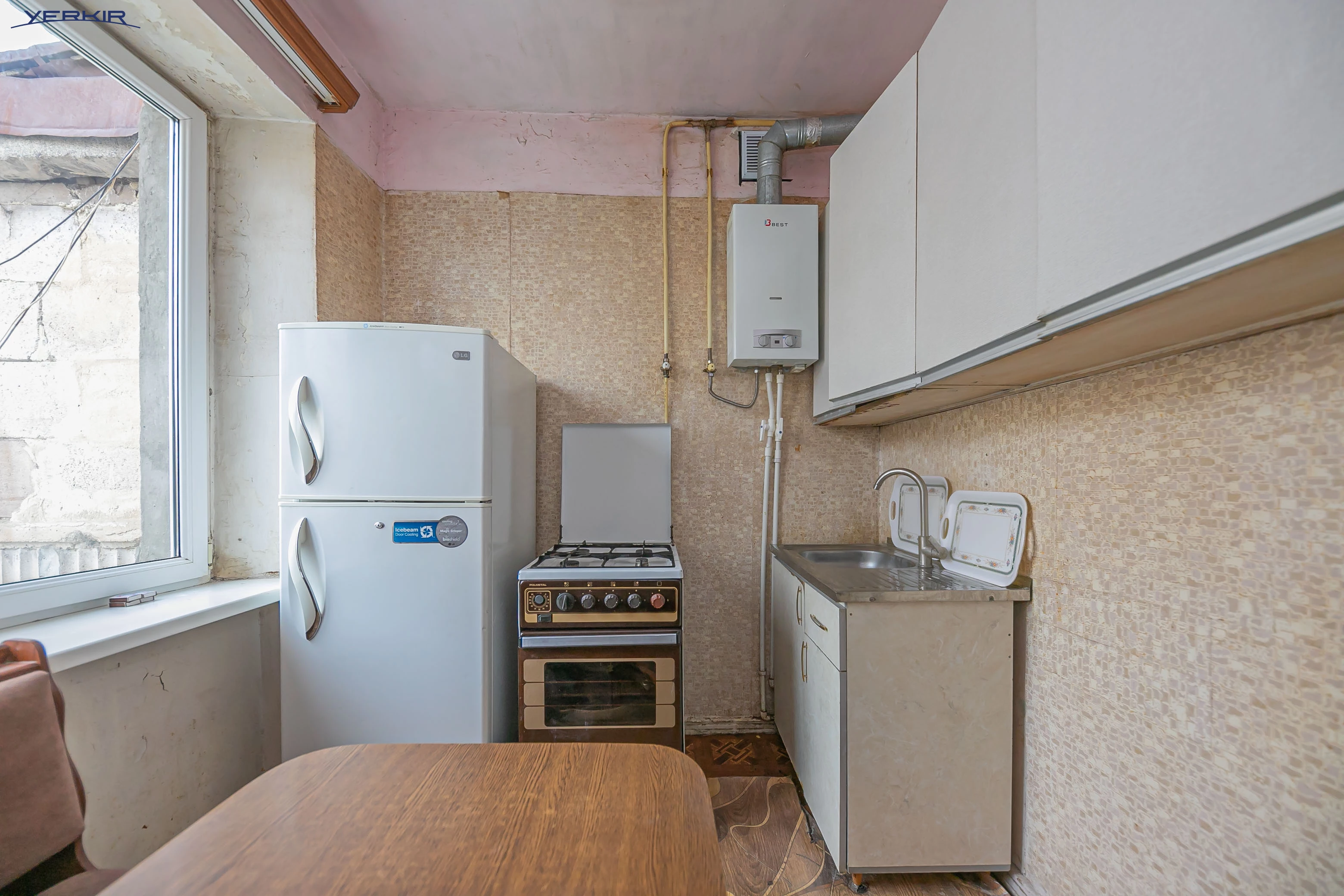Apartments Code: 1+221003