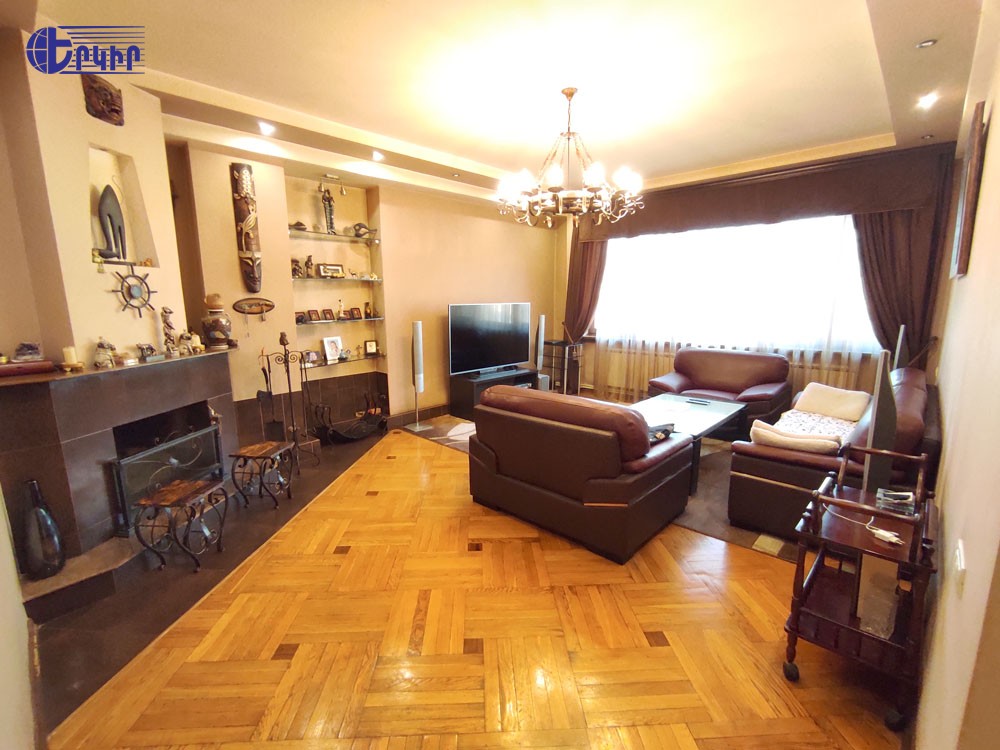 Apartments Code: 5+802768