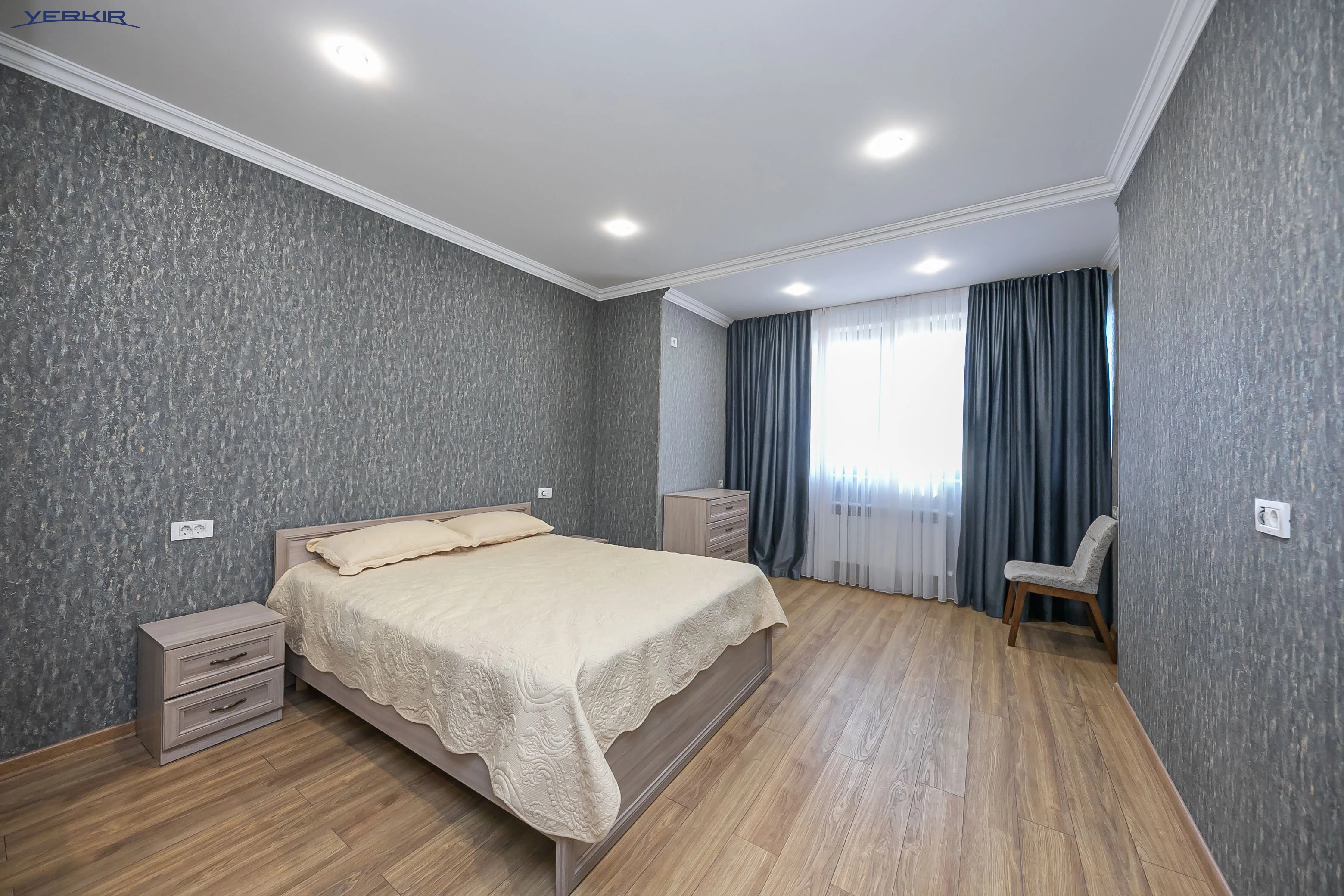 Բնակարաններ Կոդ` 2+214340