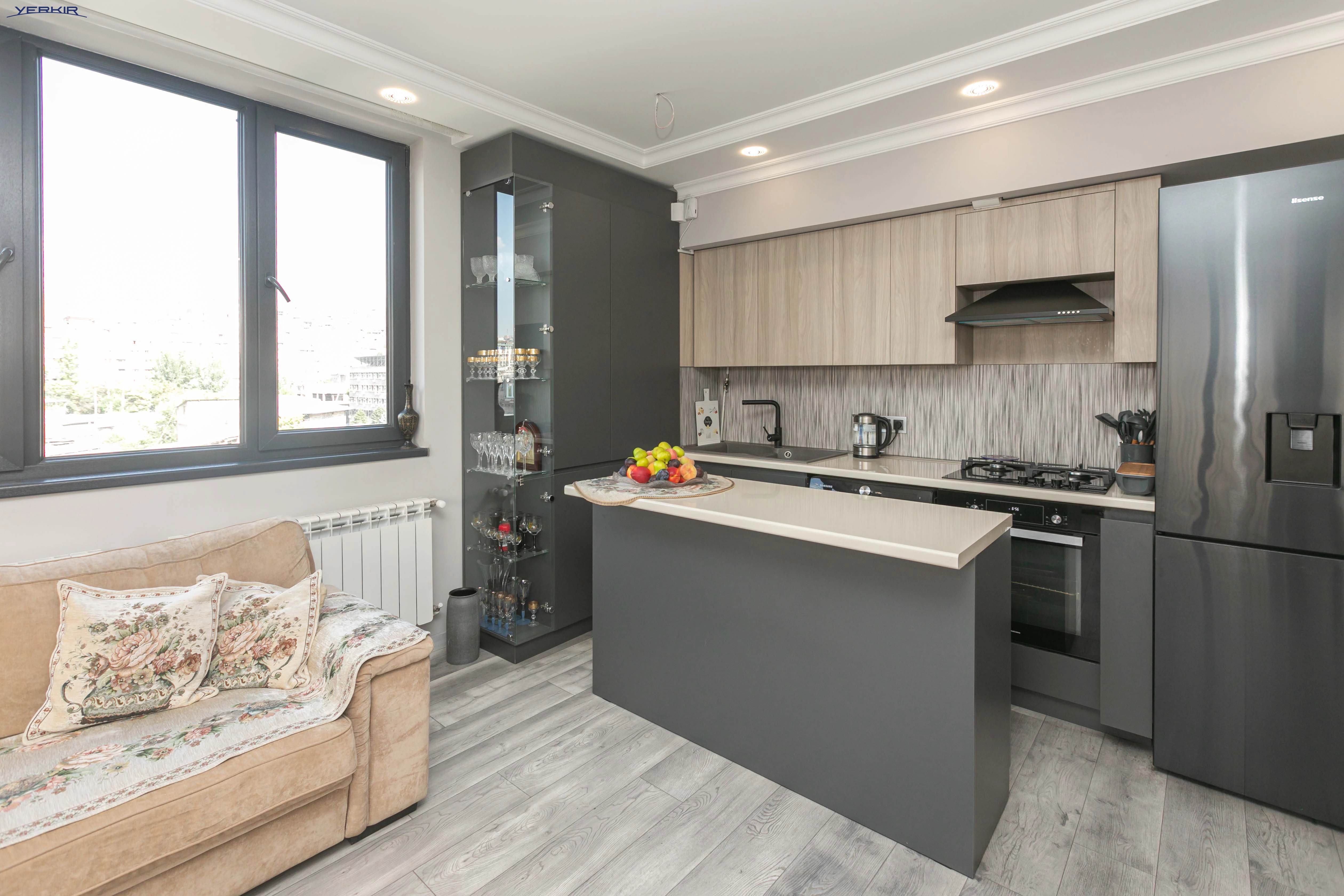 Квартиры Код 1+219348