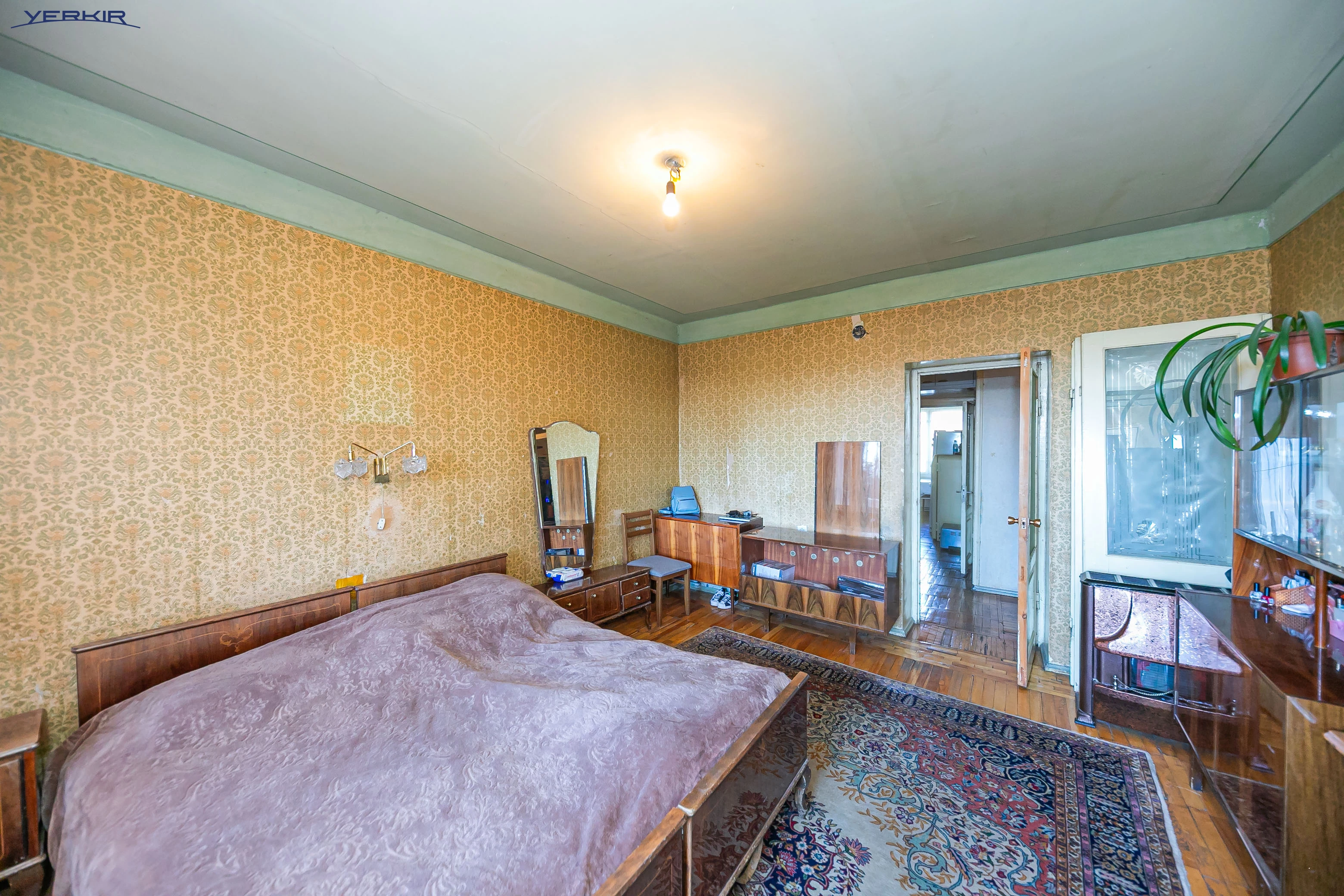 Квартиры Код 3+319033