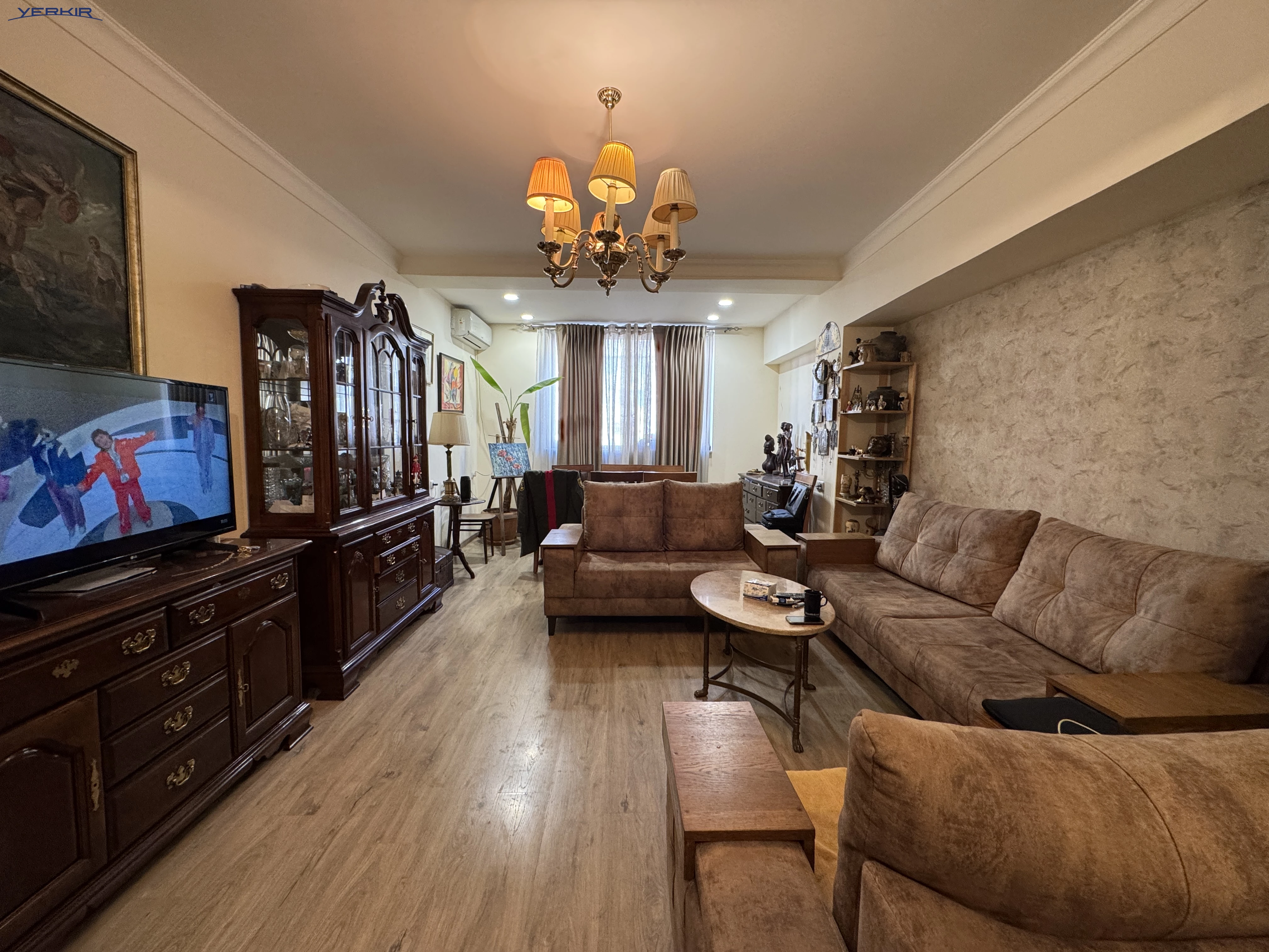 Apartments Code: 2+320767