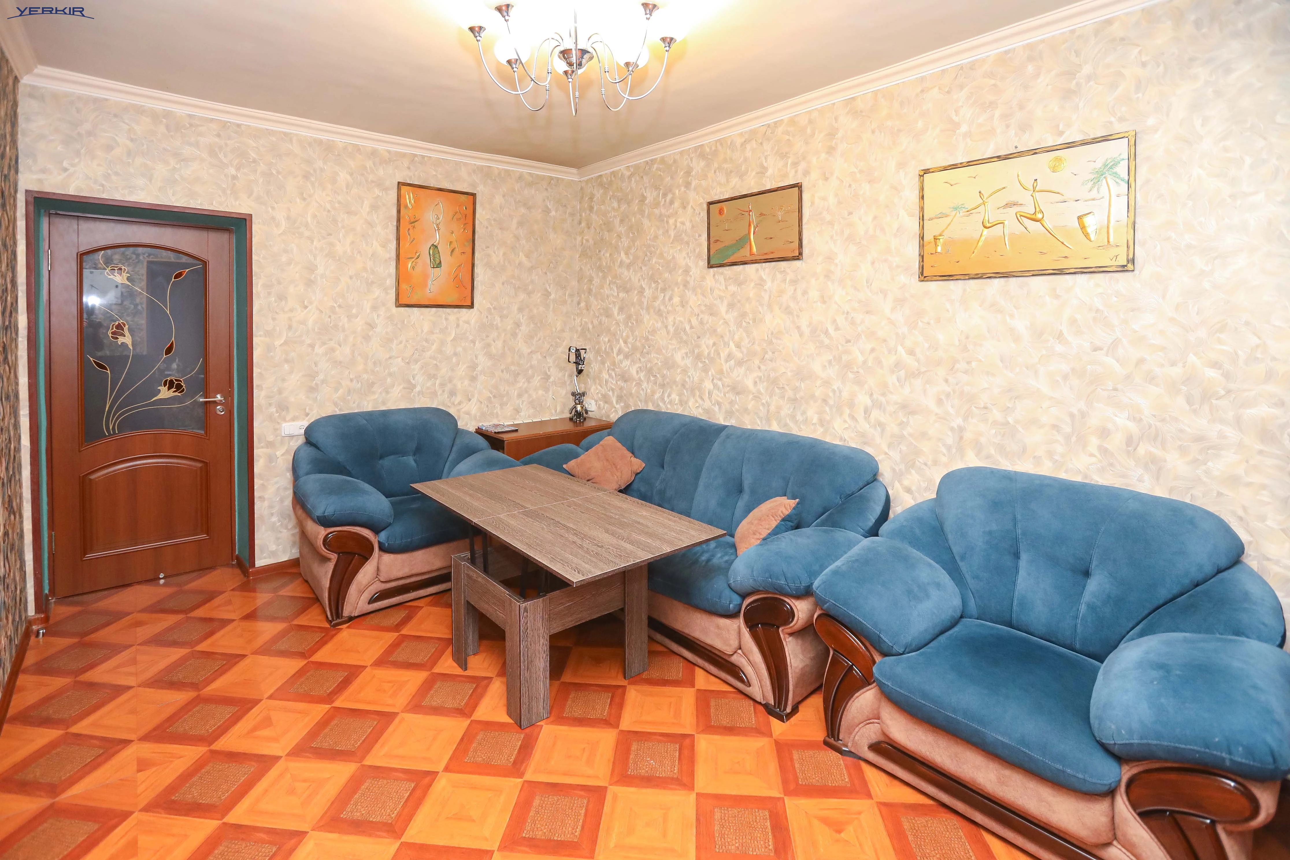 Apartments Code: 10+221358