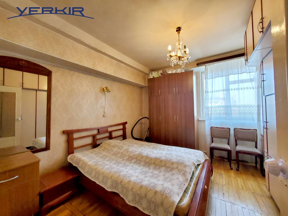 Բնակարաններ Կոդ` 2+206444