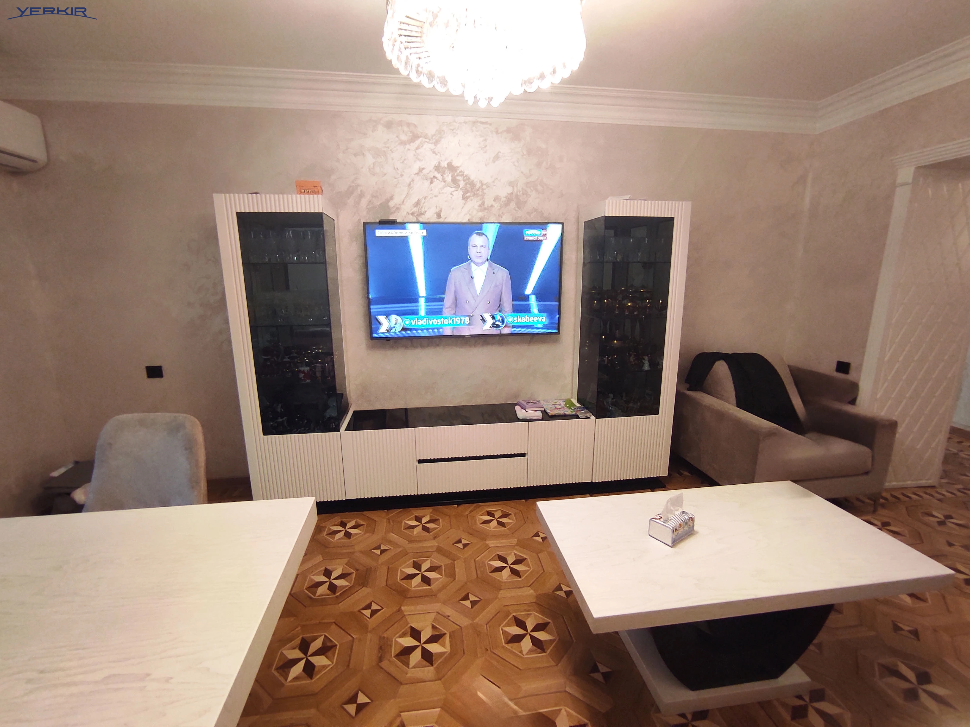 Apartments Code: 1+316607