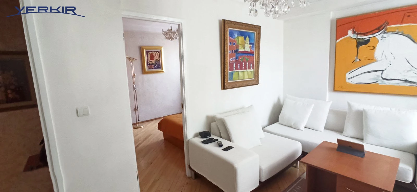 Բնակարաններ Կոդ` 10+121072