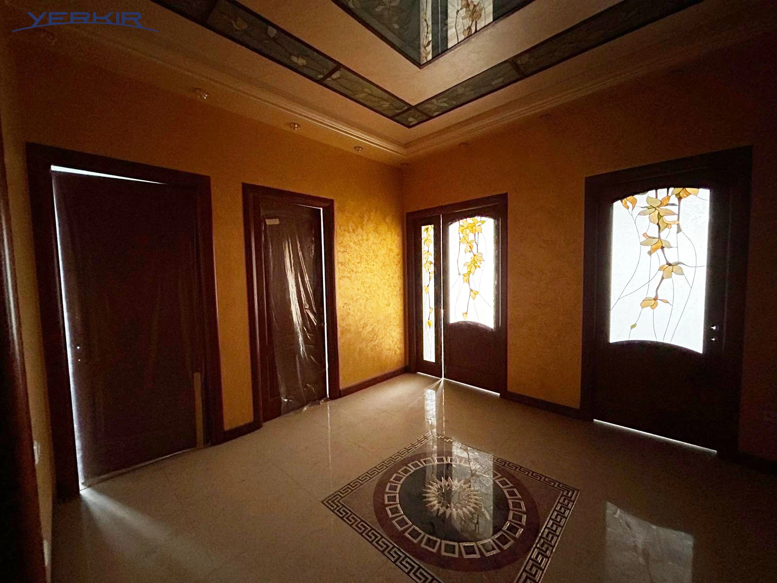 Բնակարաններ Կոդ` 5+317259