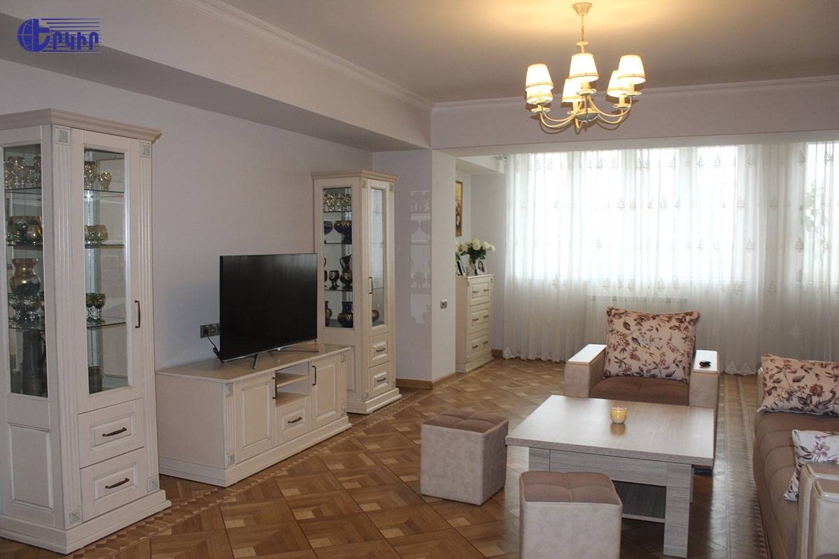 Բնակարաններ Կոդ` 2+34332