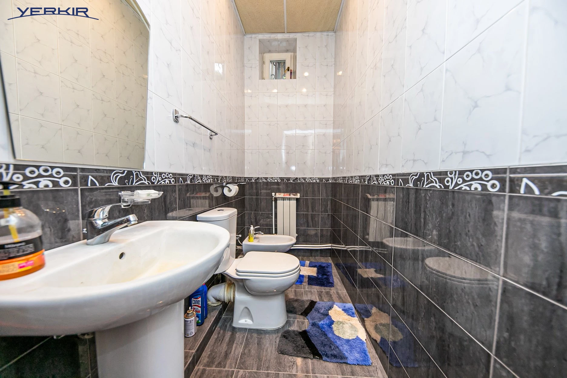 Առանձնատներ Կոդ` 8+517880