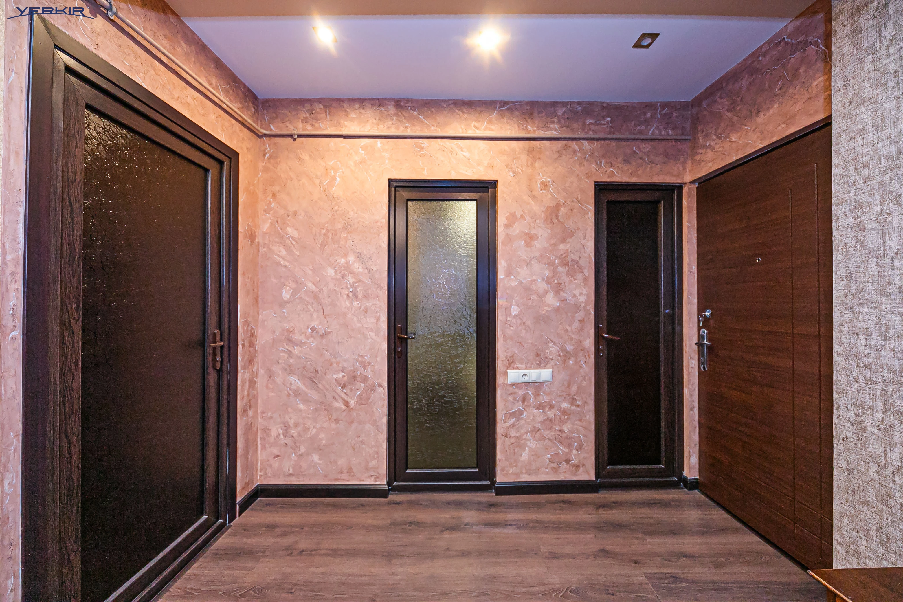 Apartments Code: 9+1967370