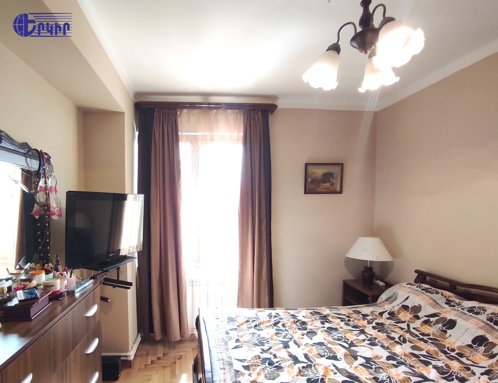 Apartments Code: 10+203137