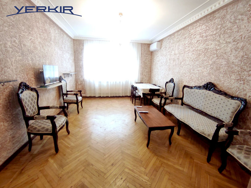 Apartments Code: 2+304321