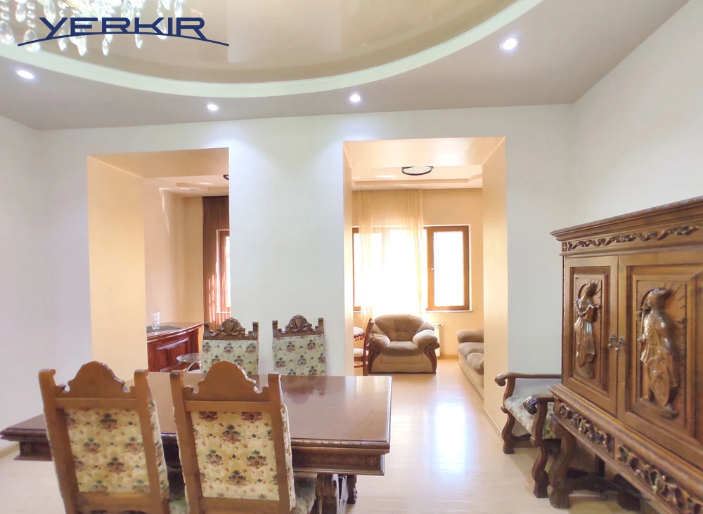 Բնակարաններ Կոդ` 10+409836