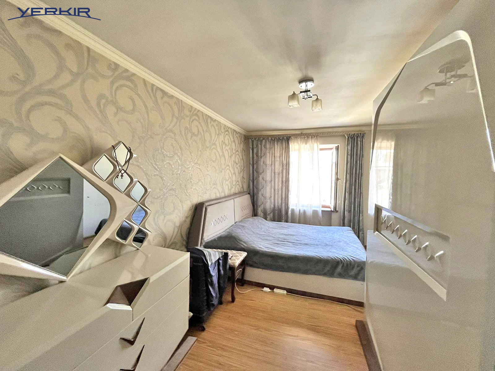 Квартиры Код 4+211314