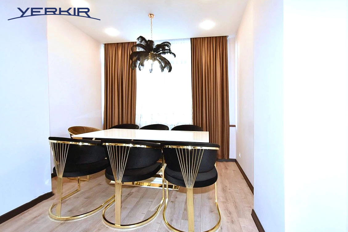 Apartments Code: 5+306524