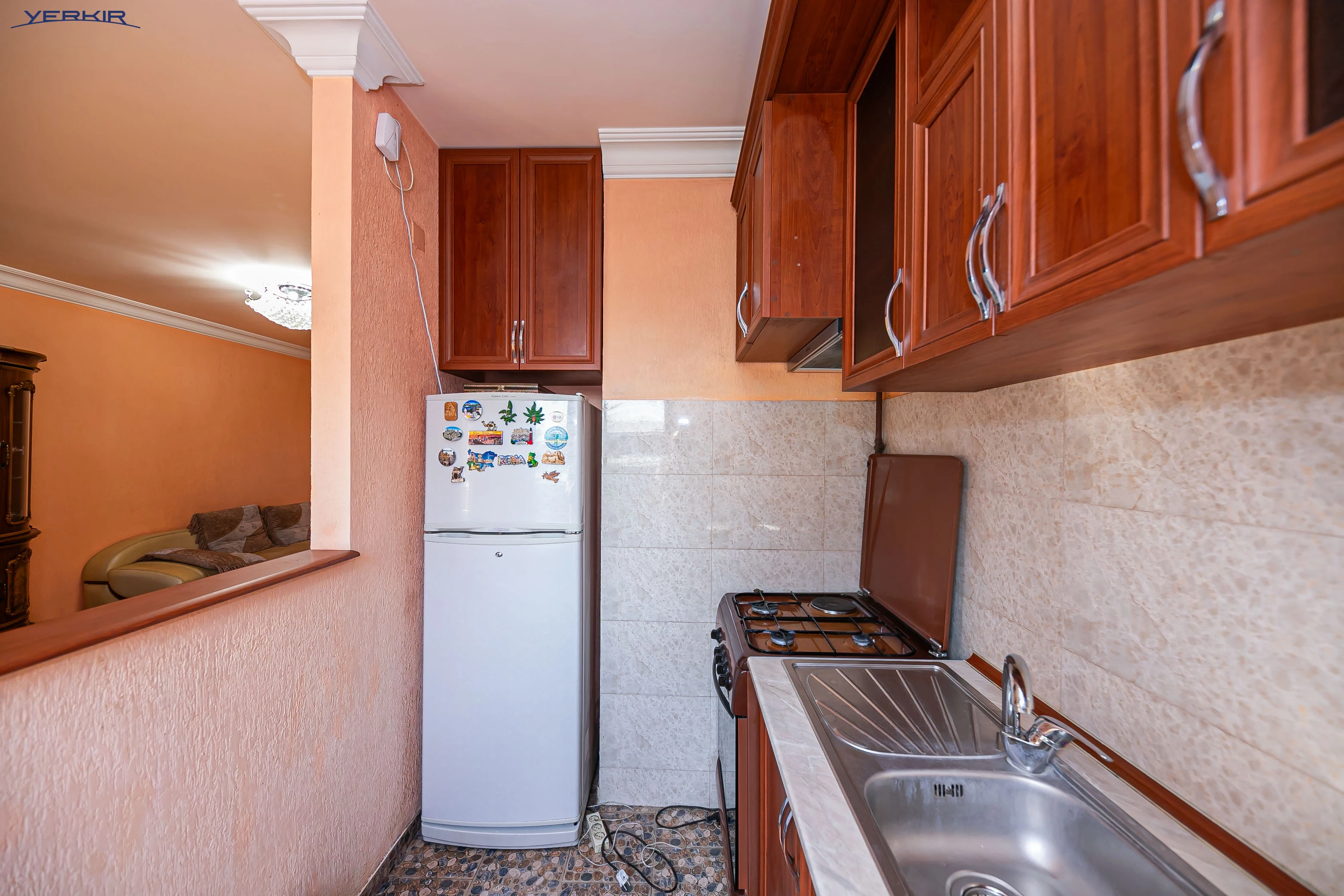 Apartments Code: 1+319969