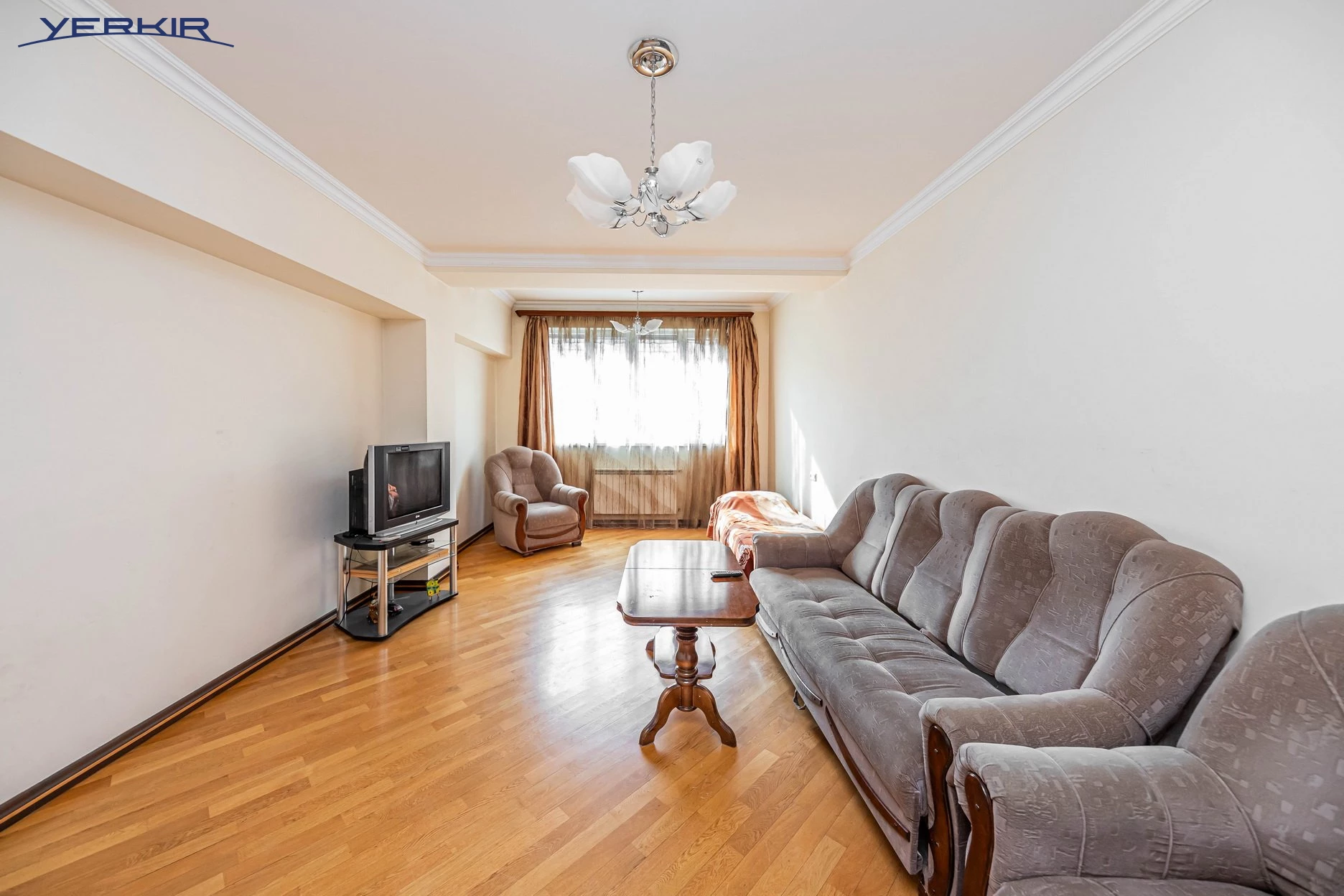 Apartments Code: 2+214373