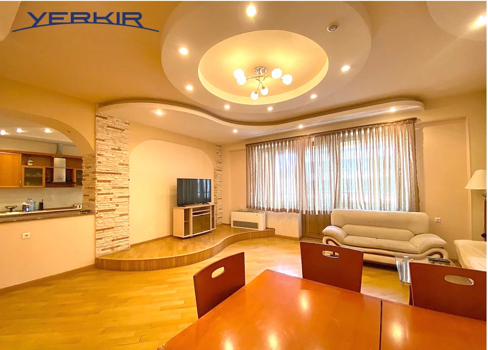 Apartments Code: 4+305689