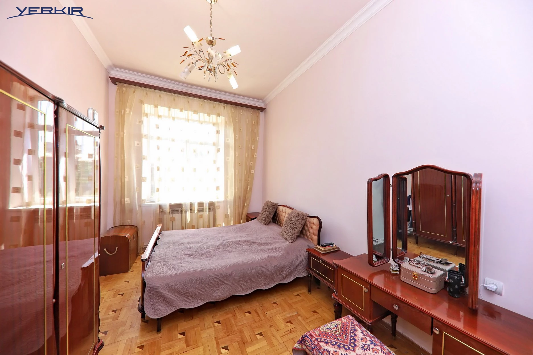 Բնակարաններ Կոդ` 2+3528578