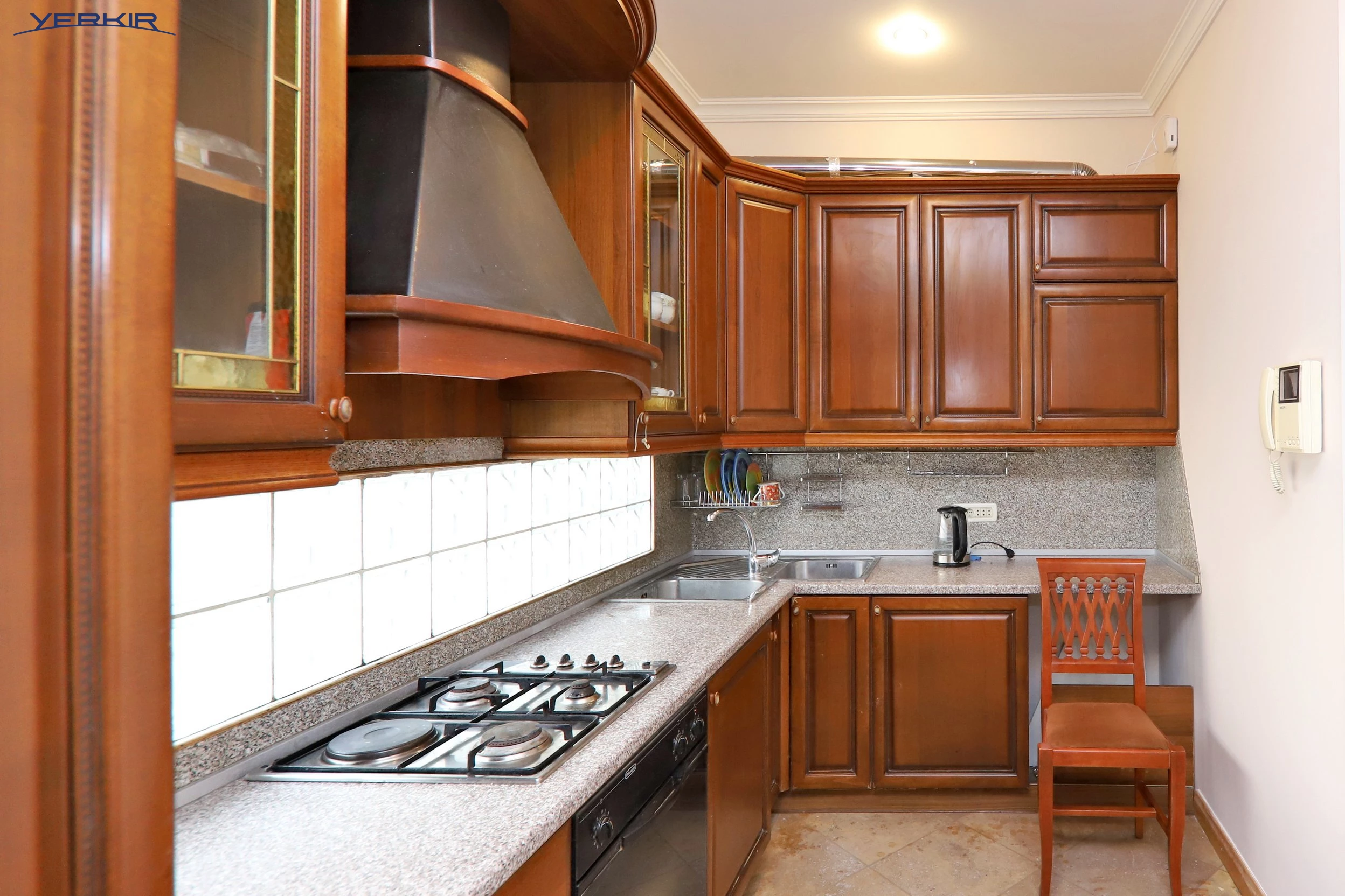 Apartments Code: 2+308725