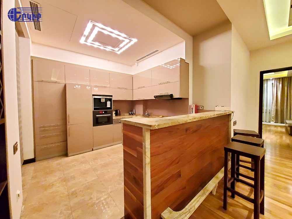 Квартиры Код 2+300009