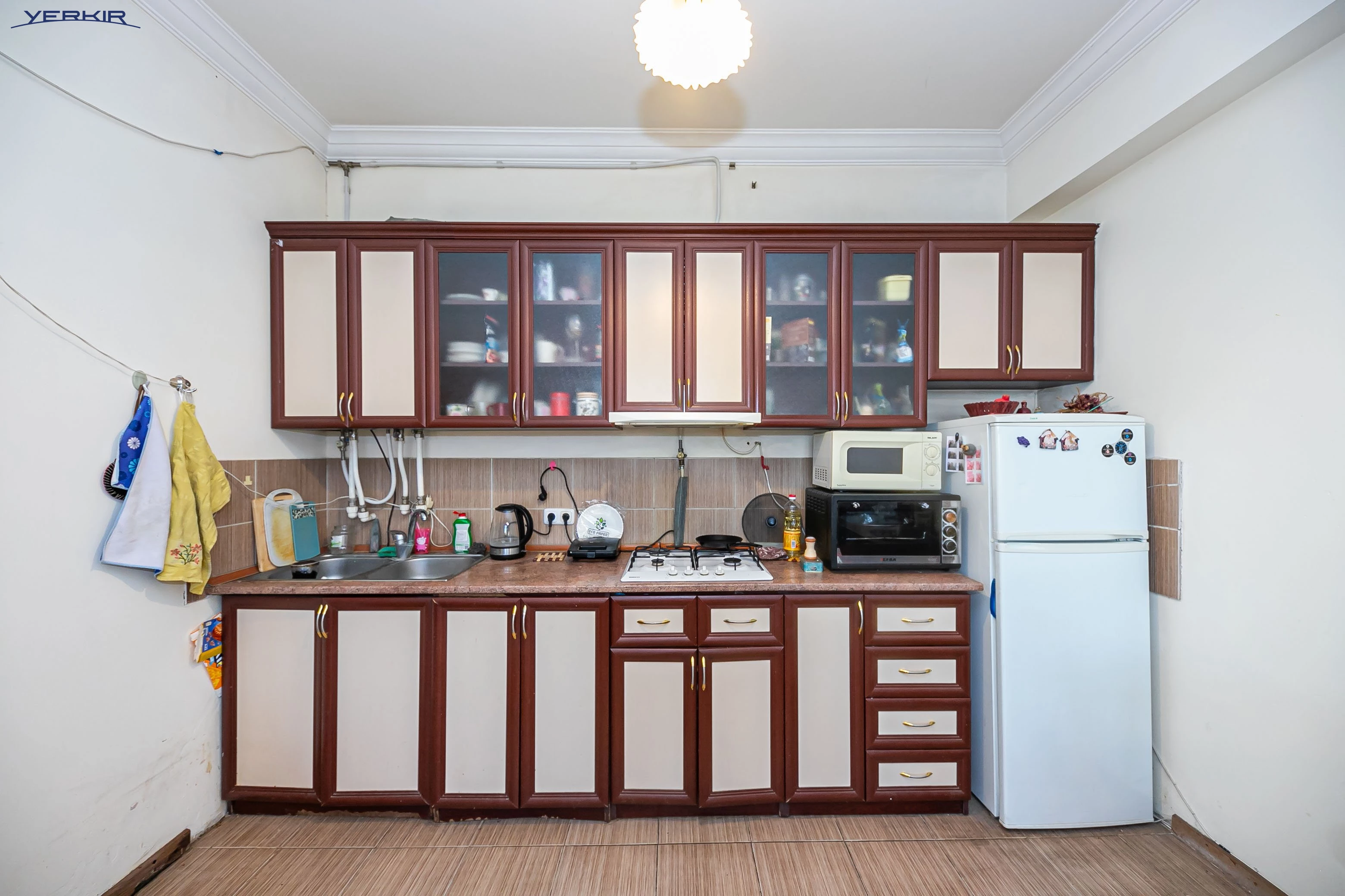 Բնակարաններ Կոդ` 2+219731