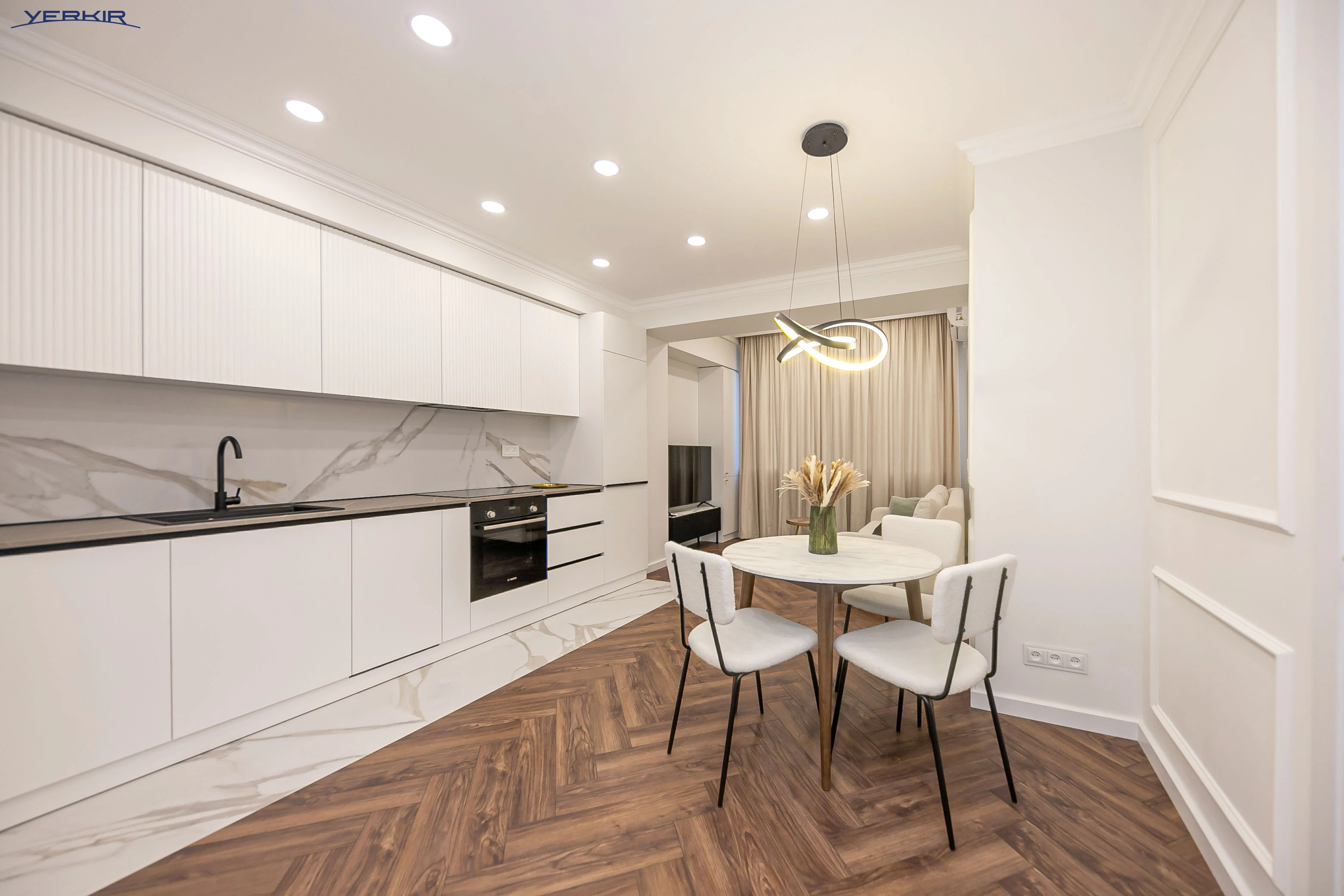 Apartments Code: 3+119874