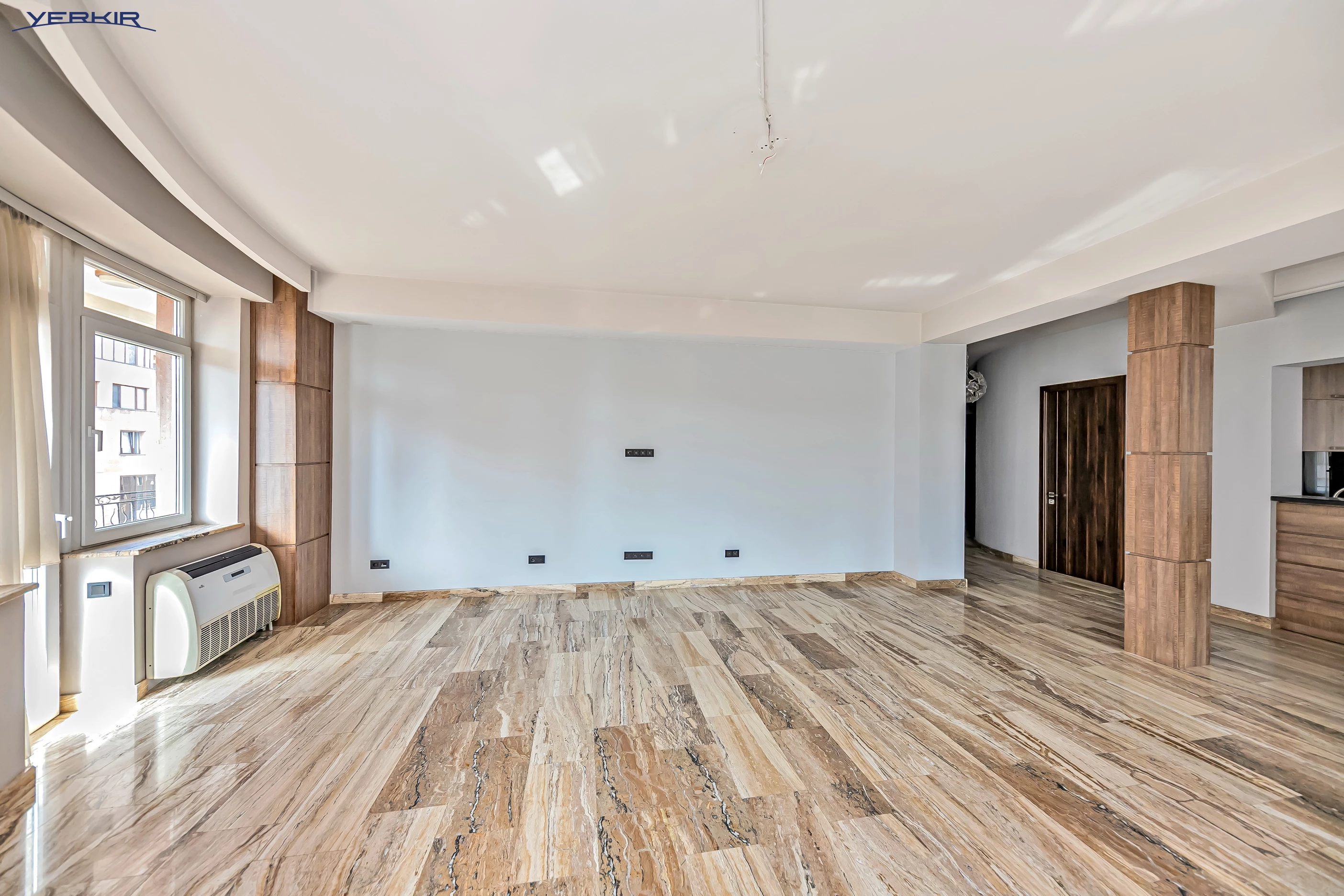 Բնակարաններ Կոդ` 1+416135