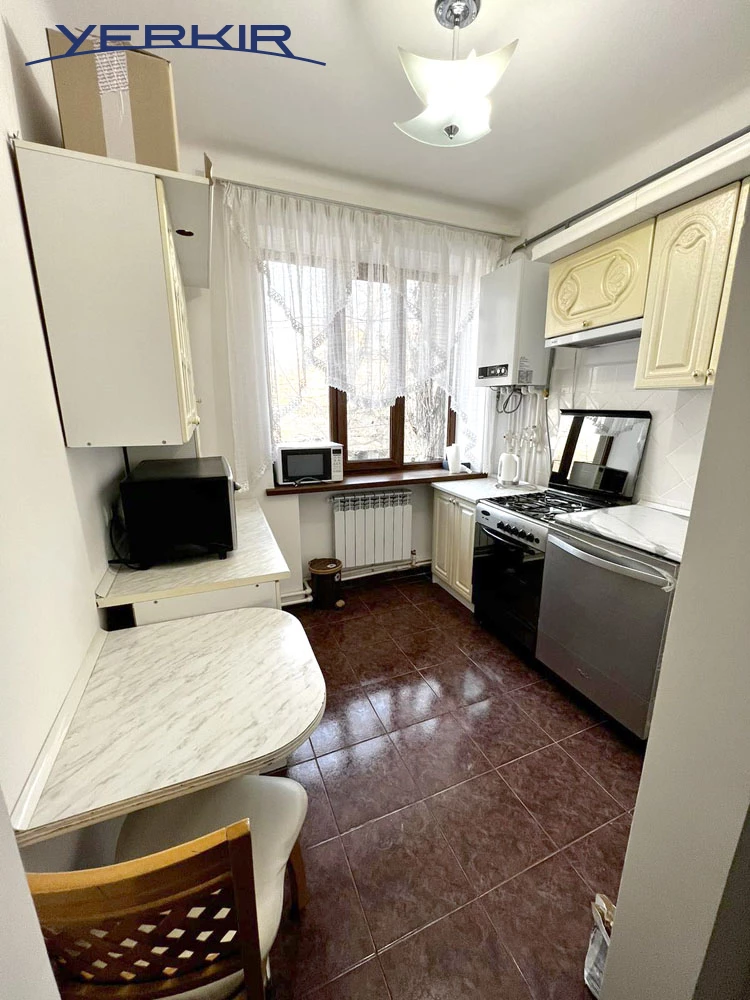 Apartments Code: 2+207070