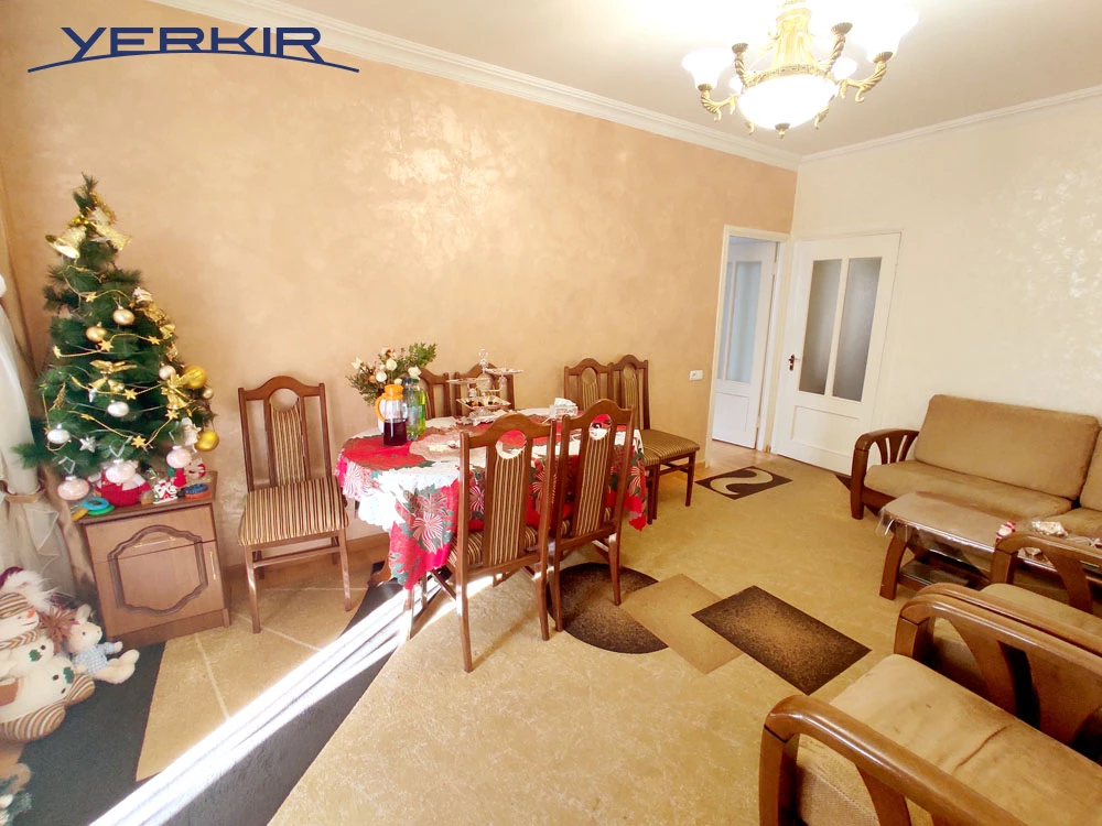 Apartments Code: 2+3941577