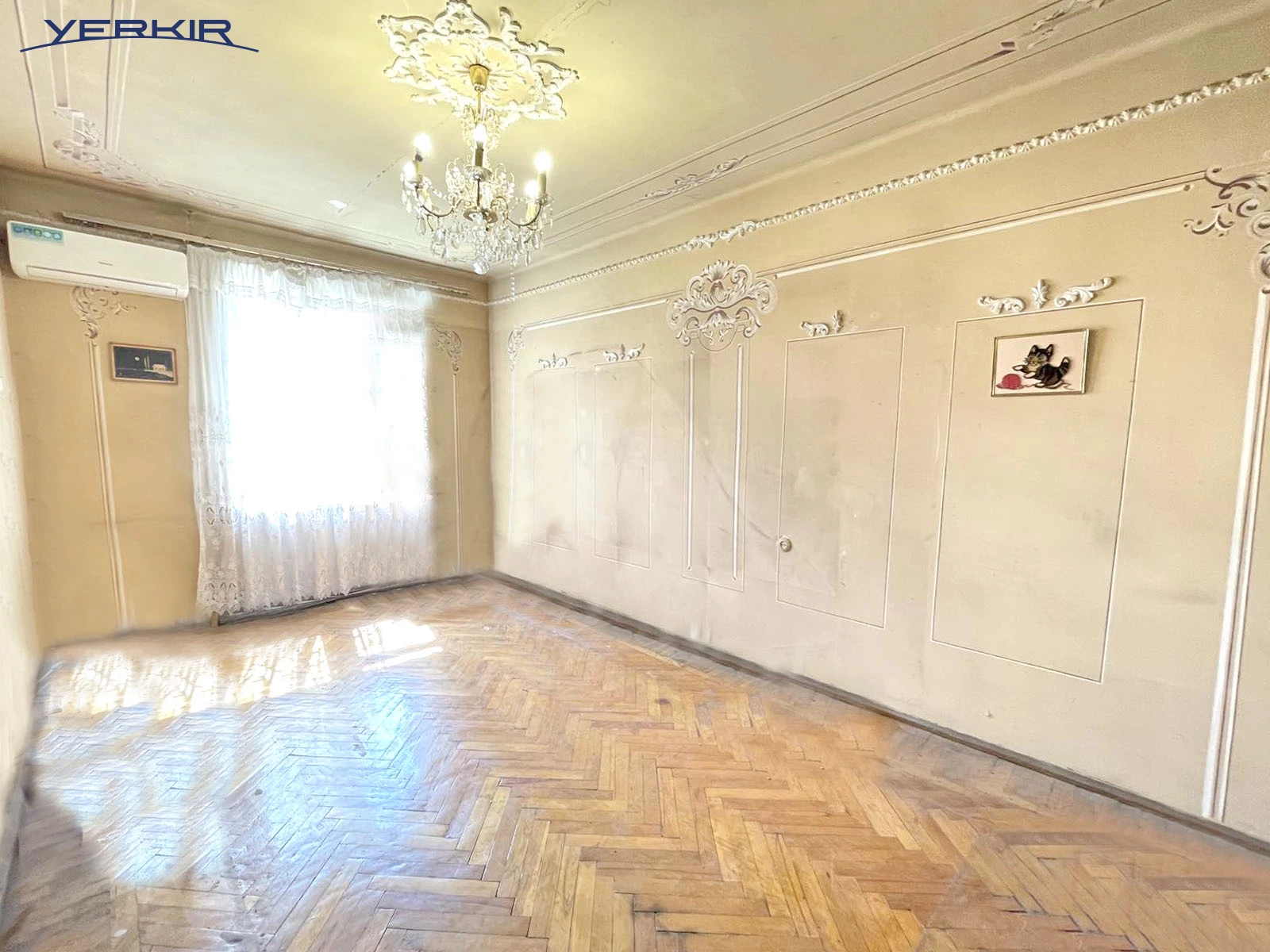 Բնակարաններ Կոդ` 3+211389