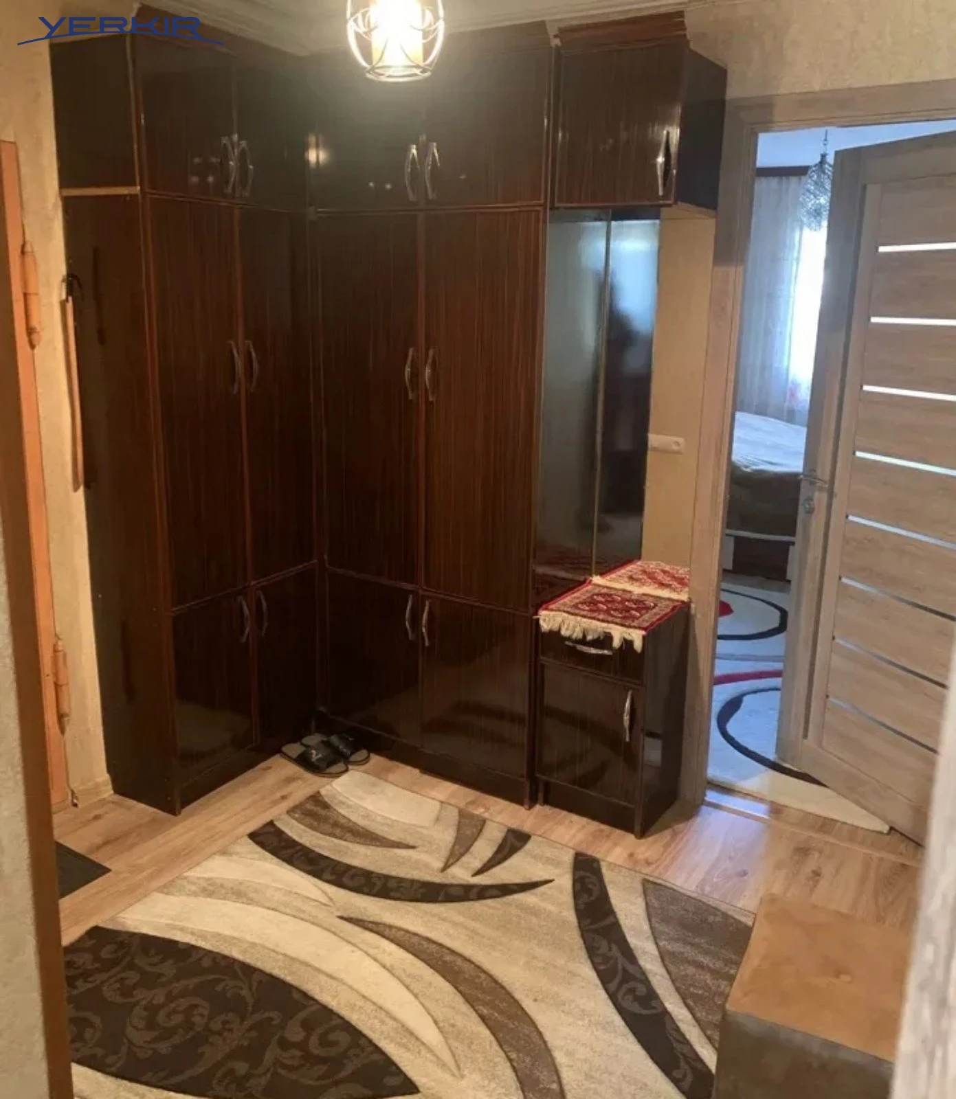 Квартиры Код 10+220369