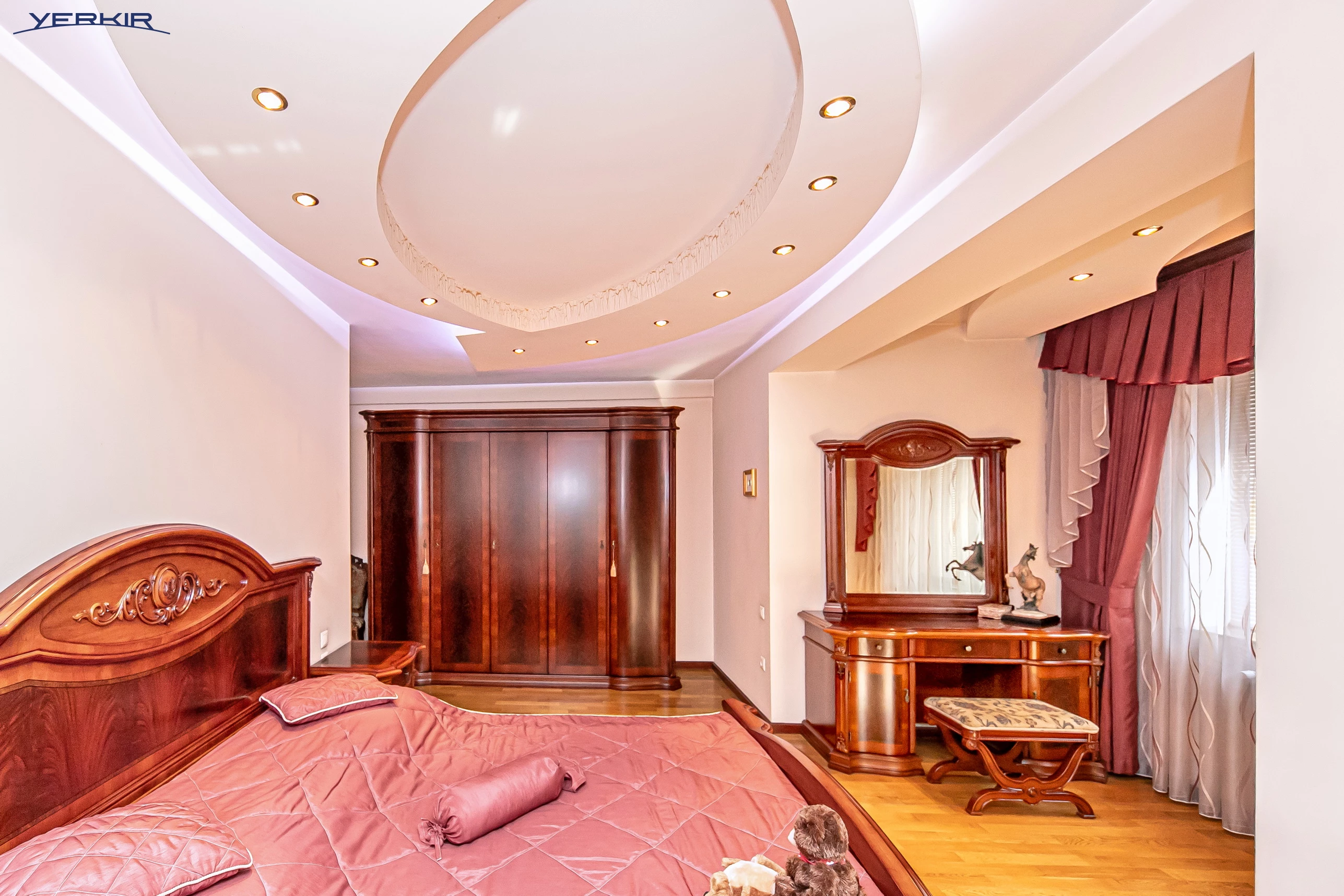 Apartments Code: 10+316111