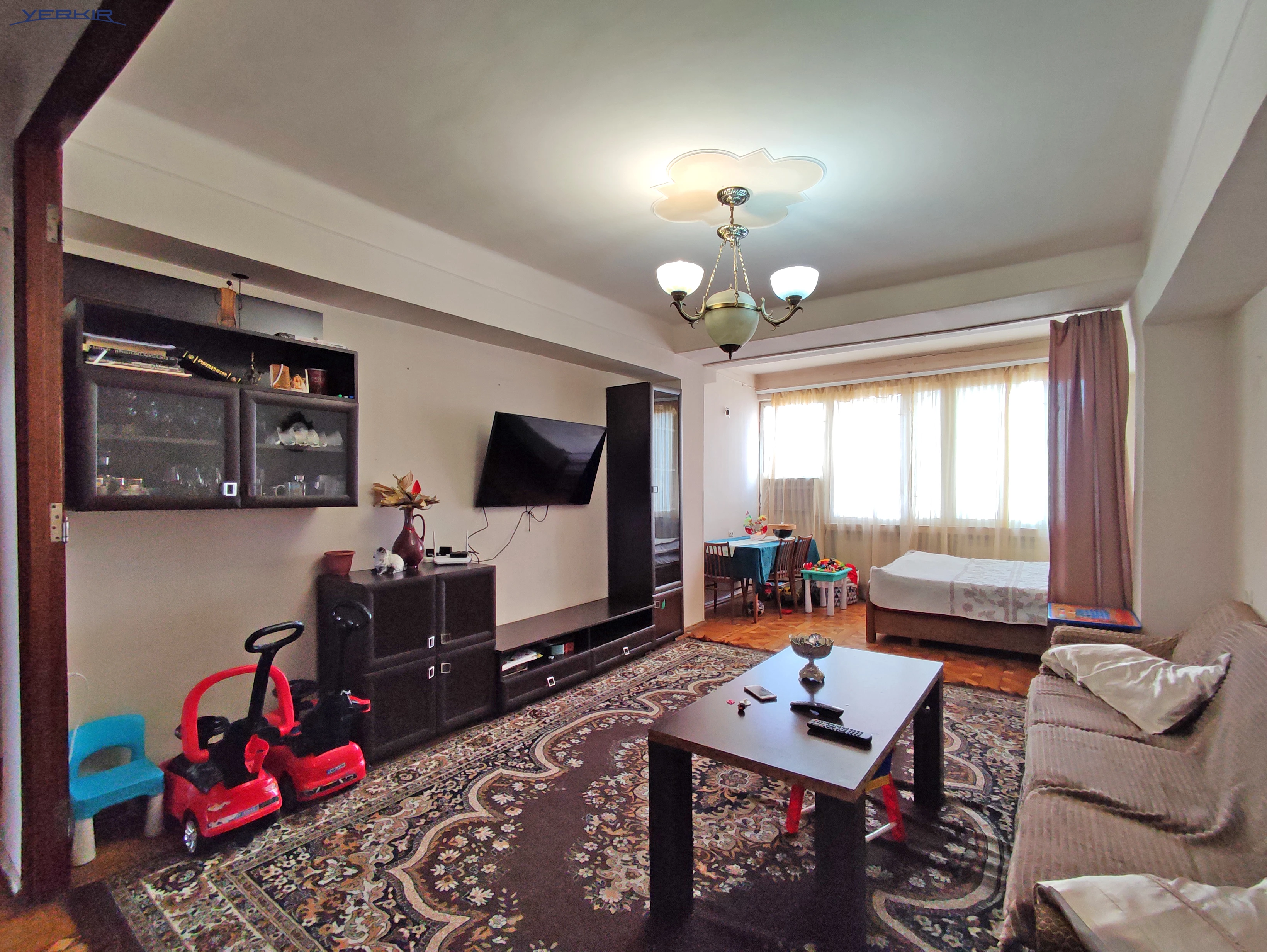 Квартиры Код 3+317232